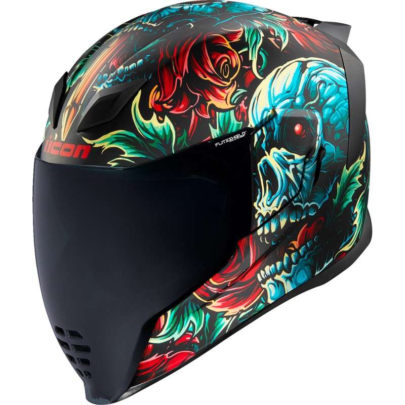 Icon Airflite MIPS Omnicrux Helmet
