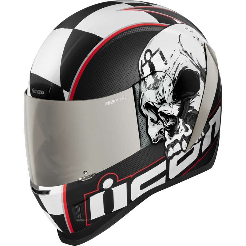 Icon Airform Death or Glory Helmet