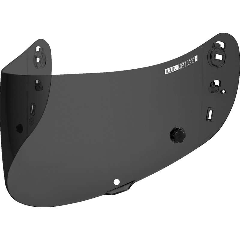 Icon Optic TRC Helmet Shield