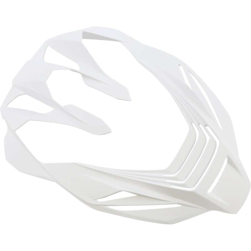 Icon Airflite Helmet Airfoil