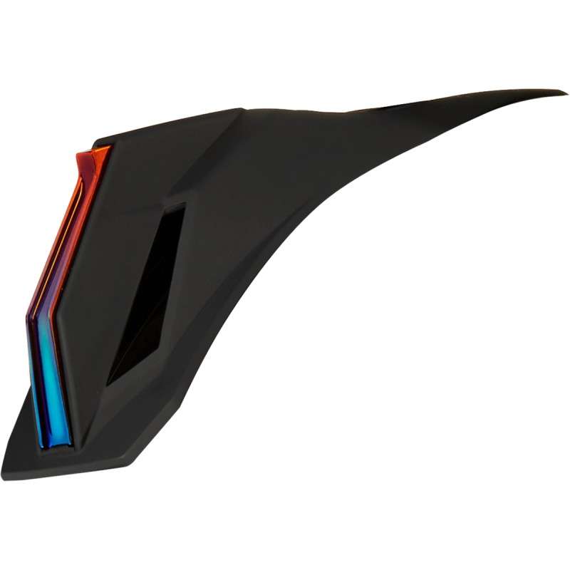 Icon Airform Helmet Speedfin