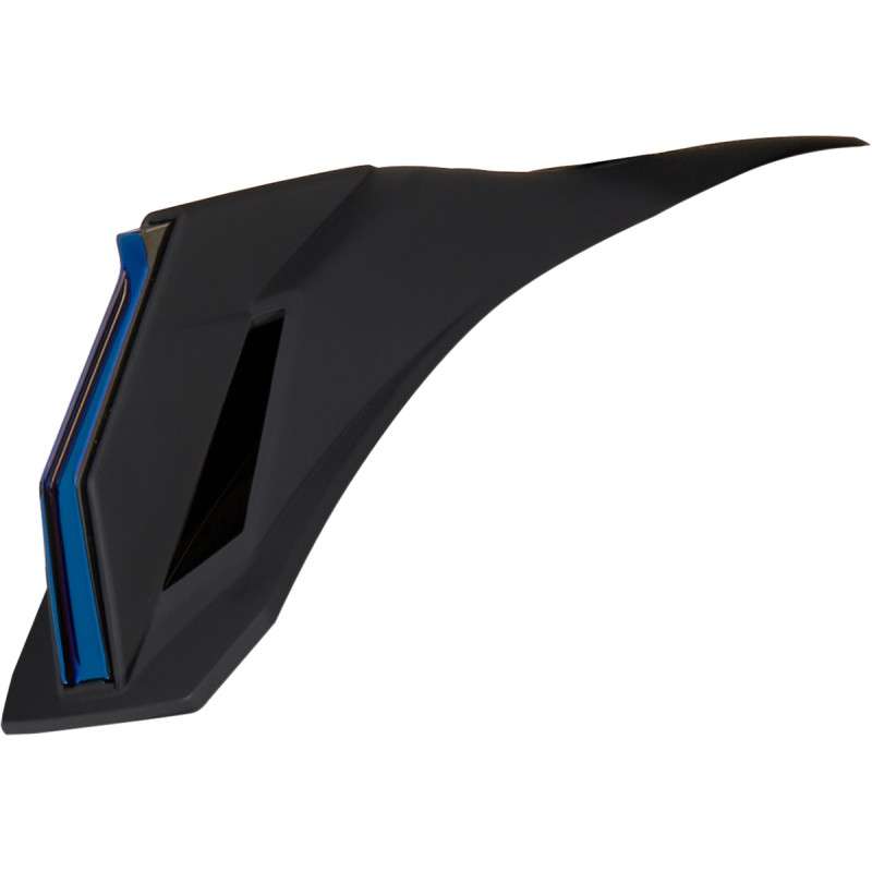 Icon Airform Helmet Speedfin