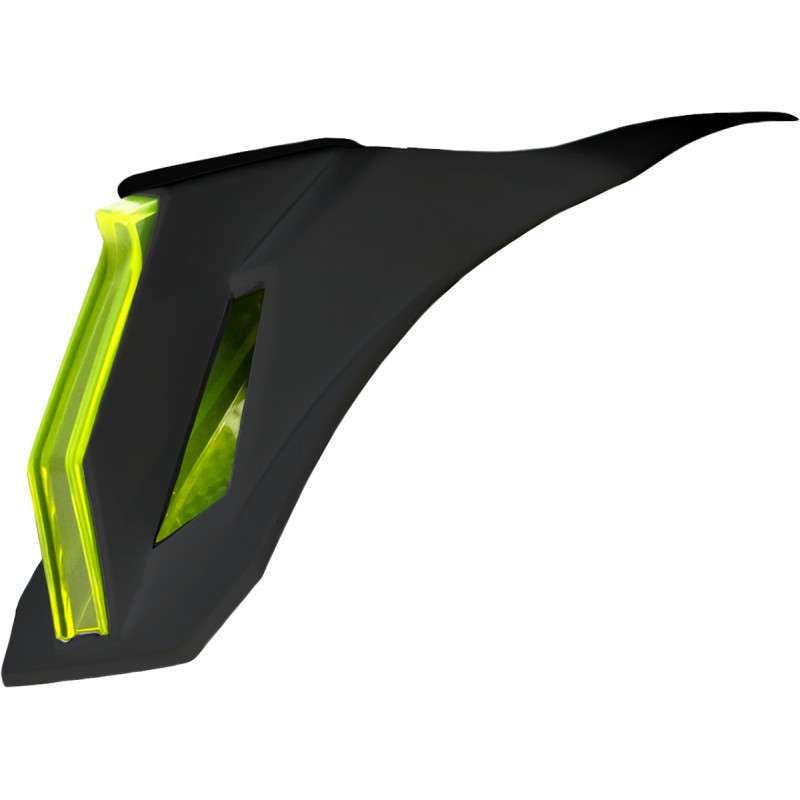 Icon Airform Helmet Speedfin