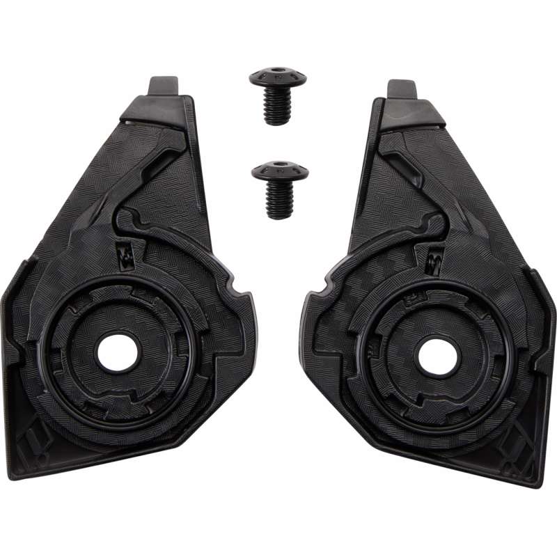 Kit de pivot pour casque Icon Domain