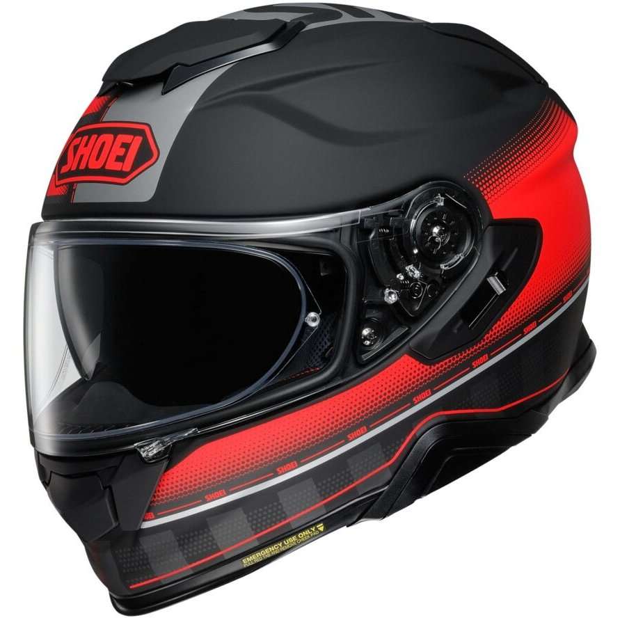 Shoei GT-Air 2 Motorcycle Helmet