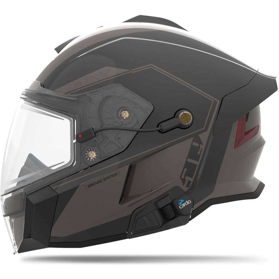 509 Delta V Commander Helmet