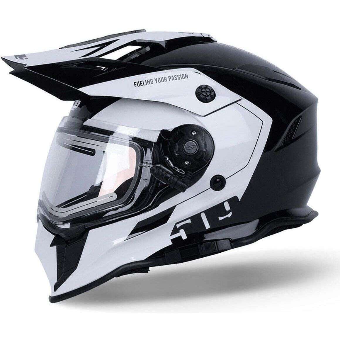 509 Delta R3L Ignite Helmet