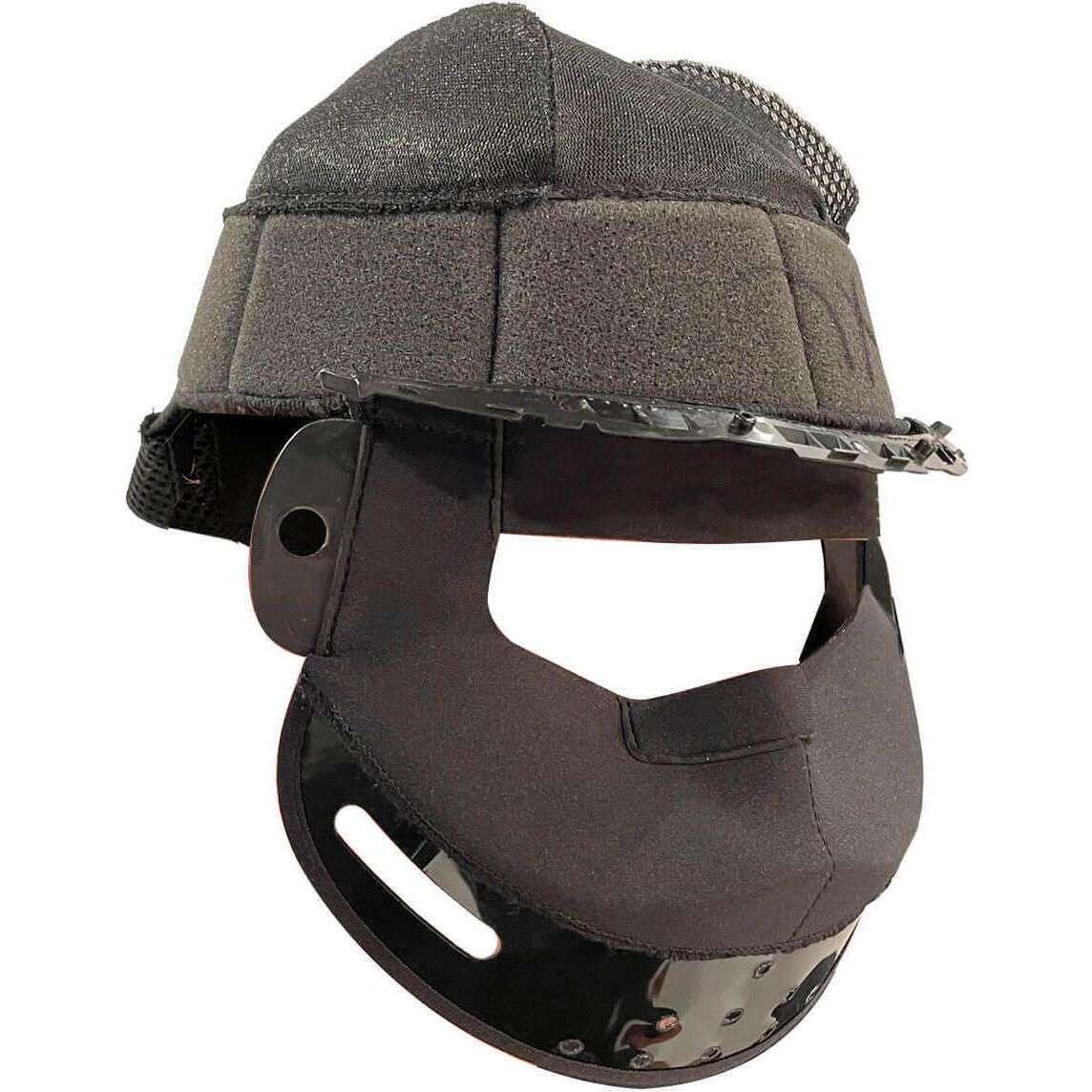 Système de protection 509 VEES pour casque Altitude 2.0