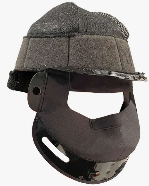 509 V.E.E.S Protection System For Altitude 2.0 Helmet