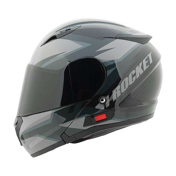 Casque Joe Rocket RKT 300 Series Alter Ego