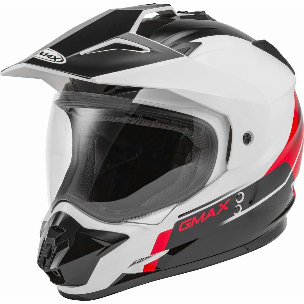 Casque Gmax GM11 SCUD