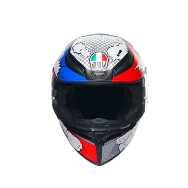 Casque AGV K1 S