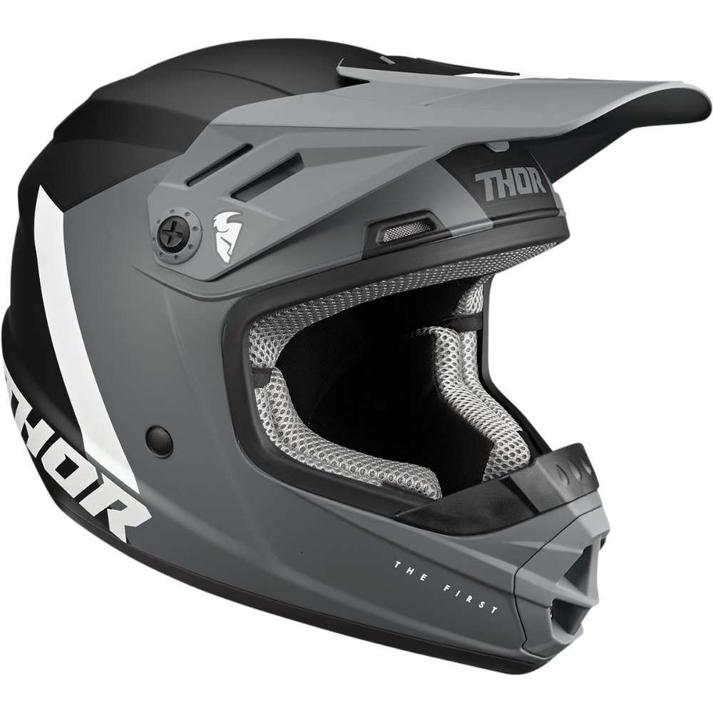 Casque Thor Youth Sector Chev (Liquidation)