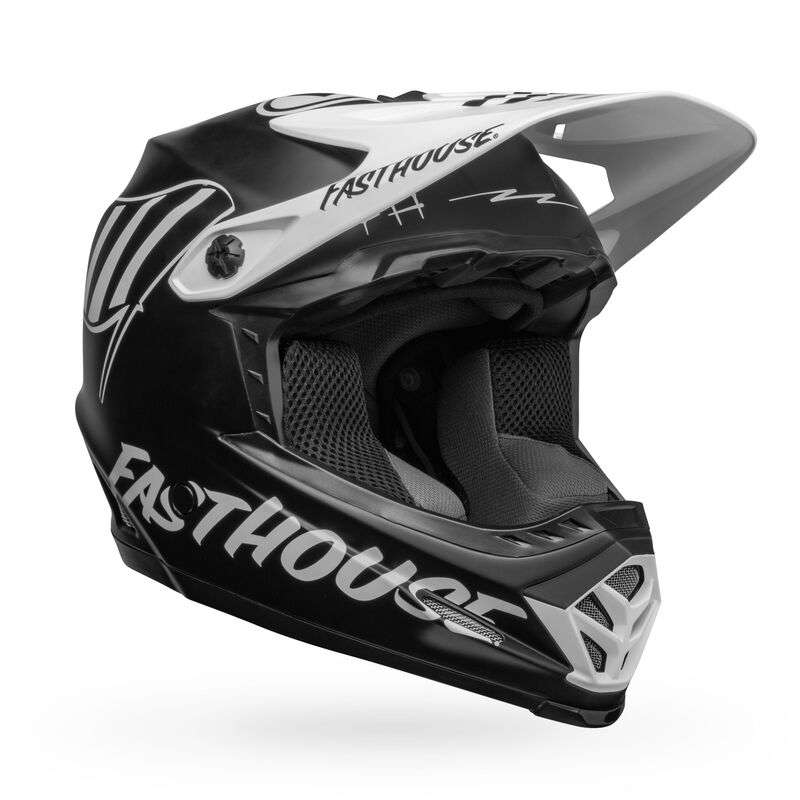 Bell Youth Moto-9 Mips MX Helmet