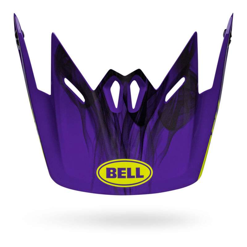 Bell Youth Moto-9 Visor