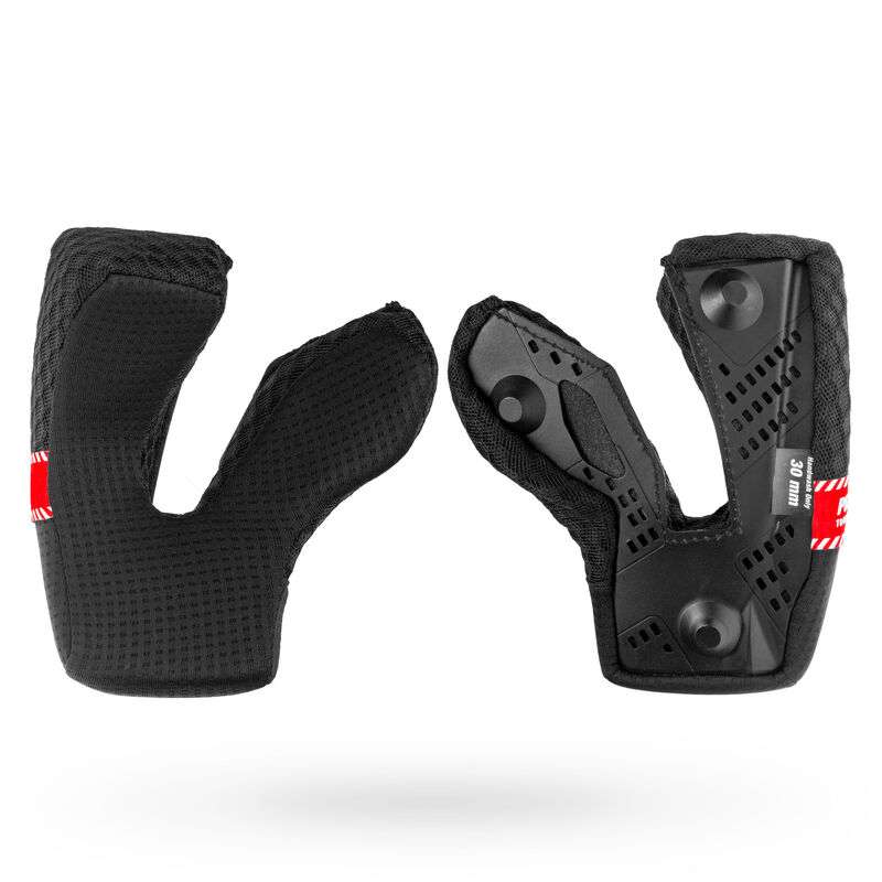 Bell Moto-10 Cheekpads