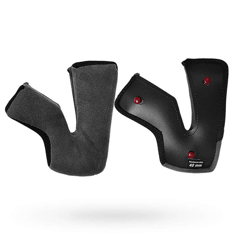 Bell MX-9 Adventure Cheekpad Set