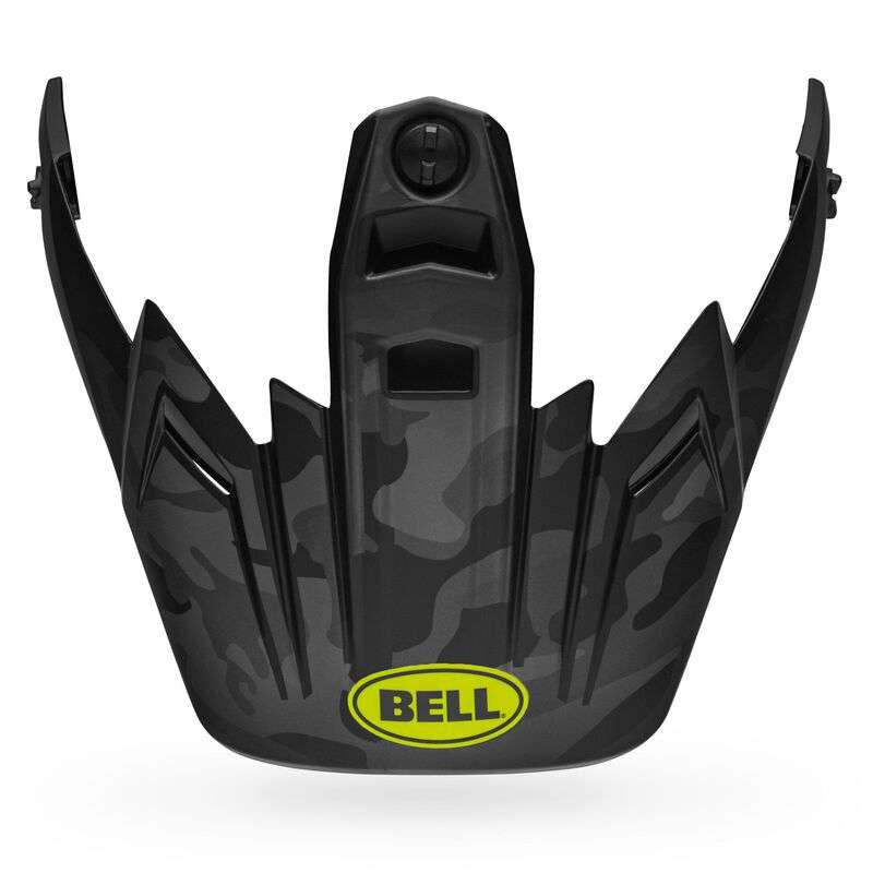 Bell MX-9 Adventure Visor