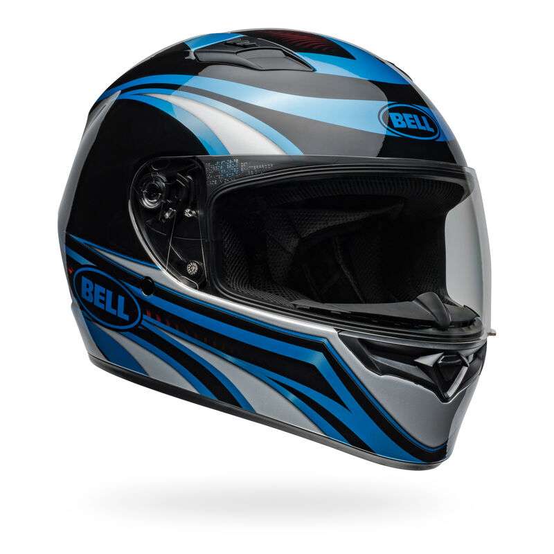 Bell Qualifier MC Helmet