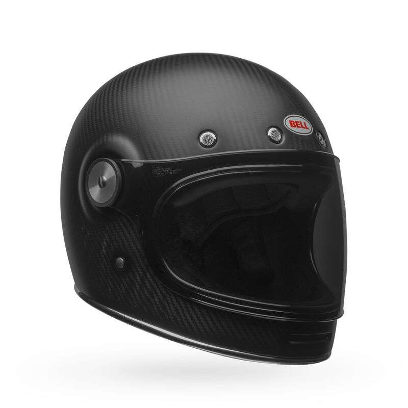 Bell Bullitt Carbon MC Helmet