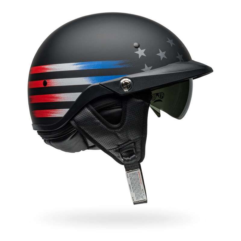 Casque Bell Pit Boss