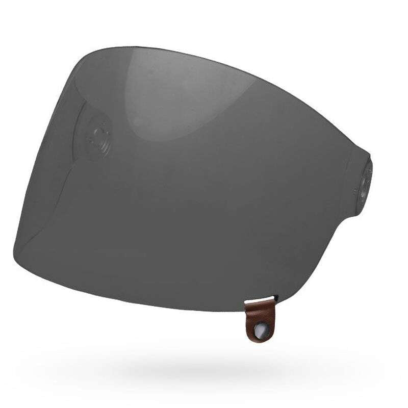 Bell Bullitt Flat Shield