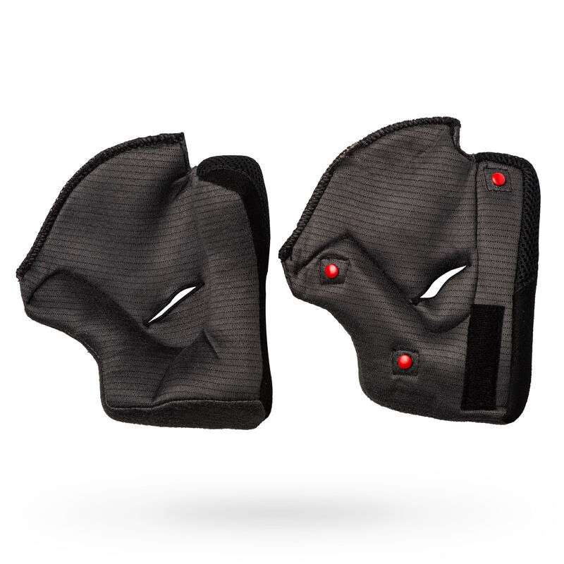 Bell Eliminator Cheek Pads