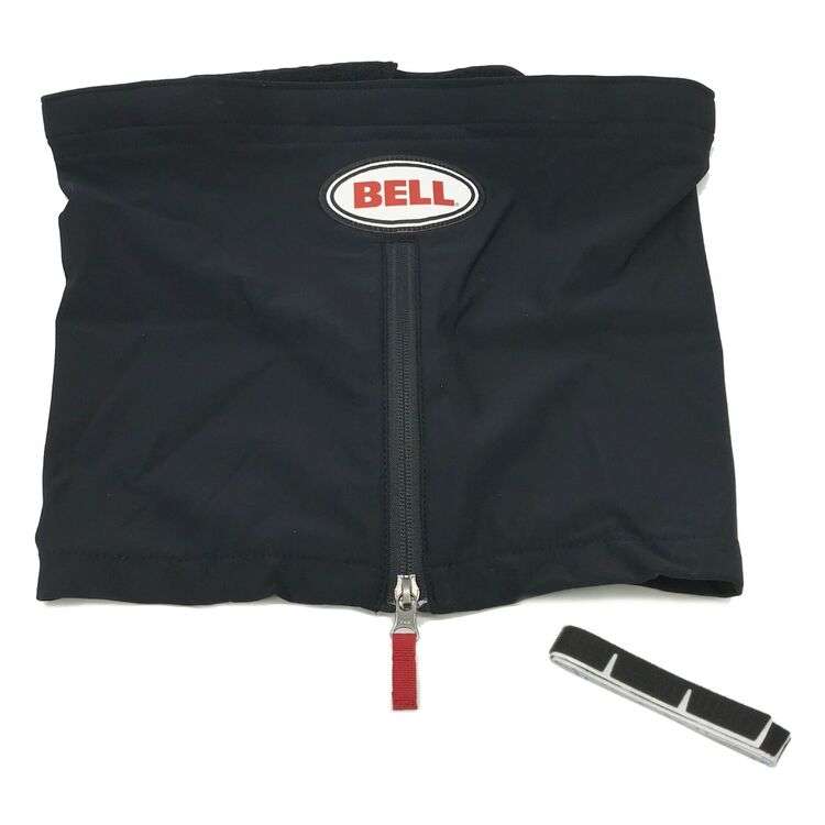 Bell Qualifier Forced Air Dust Skirt