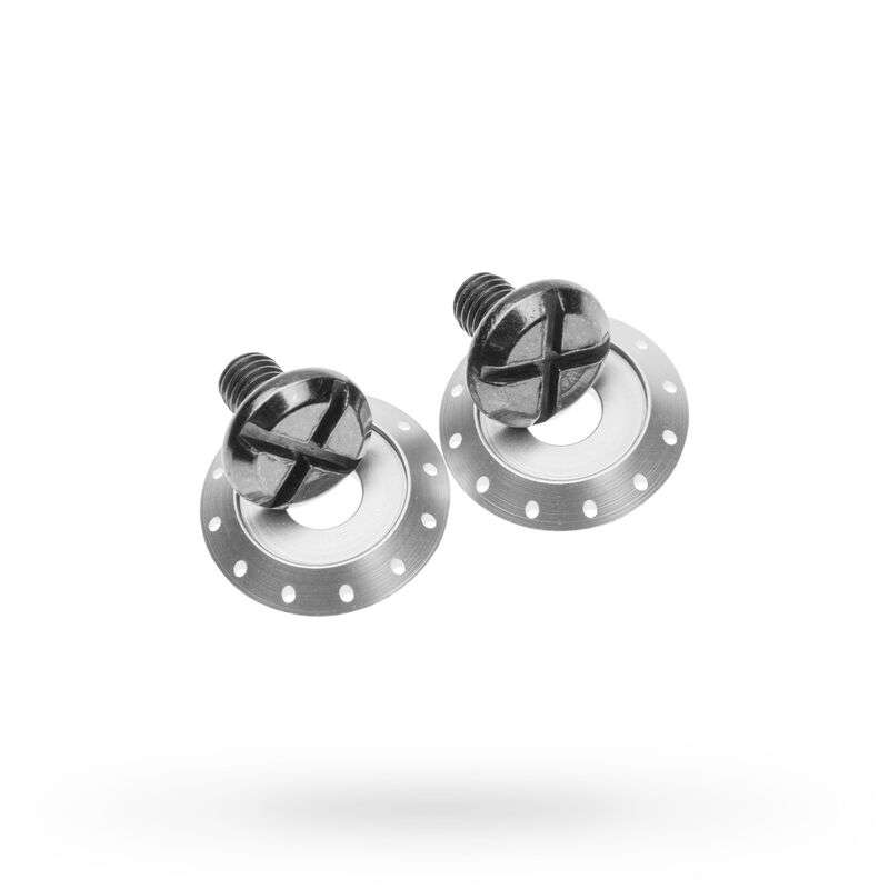 Bell Pit Boss Visor Screws