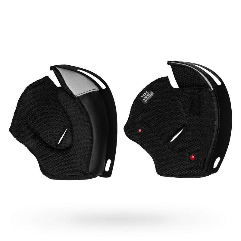 Bell SRT Cheekpads