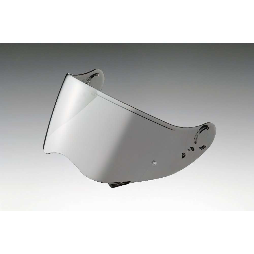 Shoei Hornet X2 Pinlock-Ready Shield