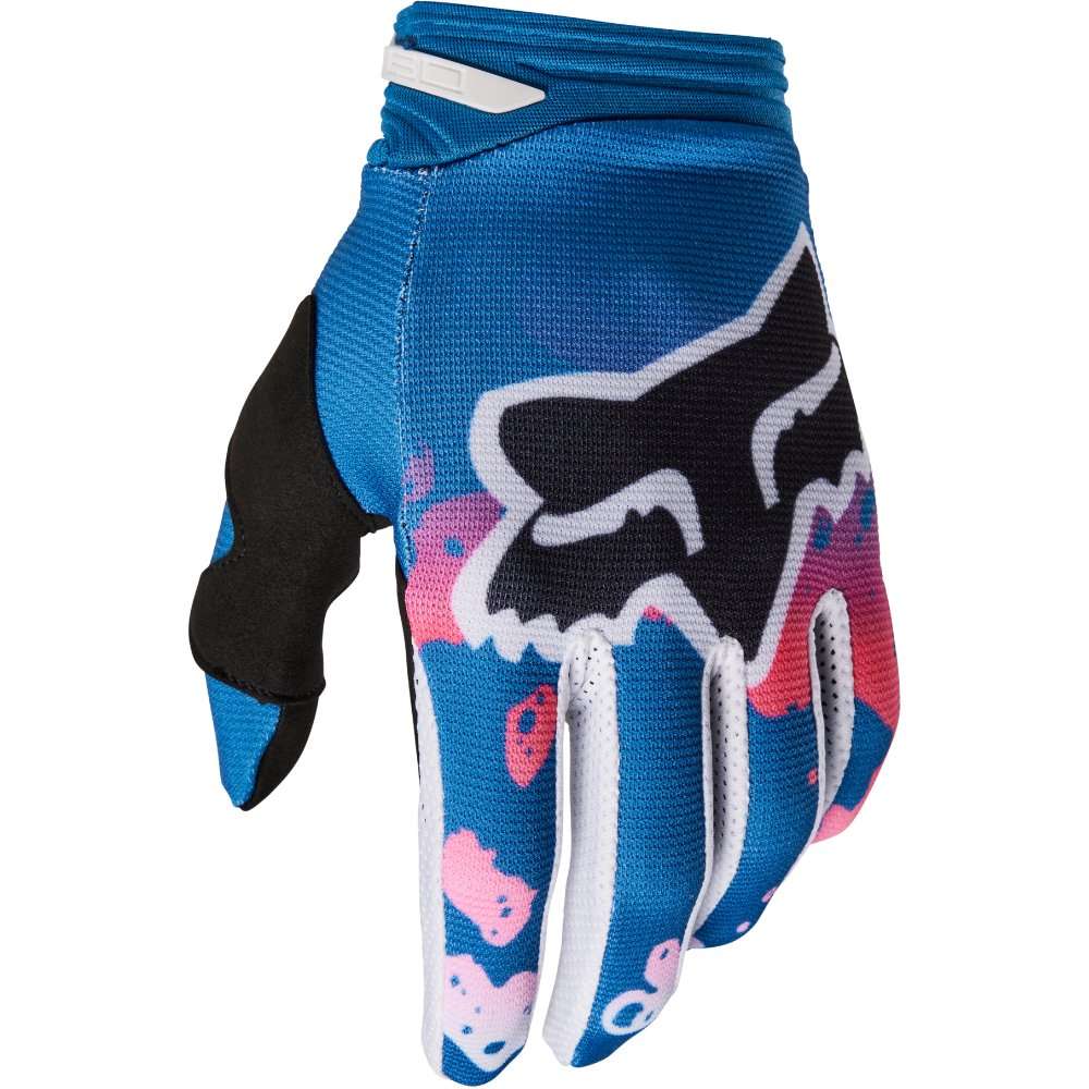 Gants Fox Racing 180 Morphic MX (Liquidation)