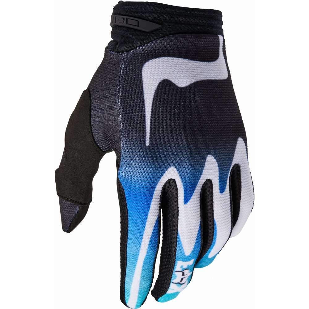 Gants Fox Racing 180 Kozmik MX (Liquidation)