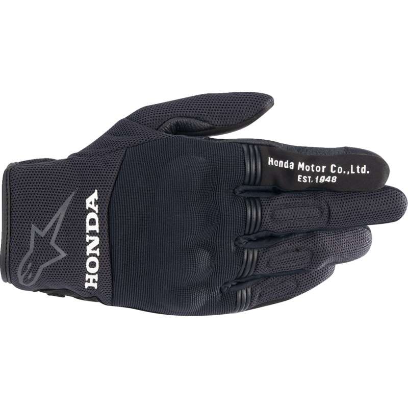 Alpinestars Copper Honda Glove