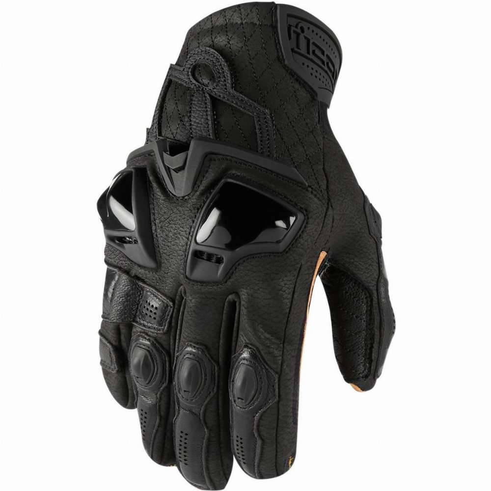 Icon Hypersport Short Glove
