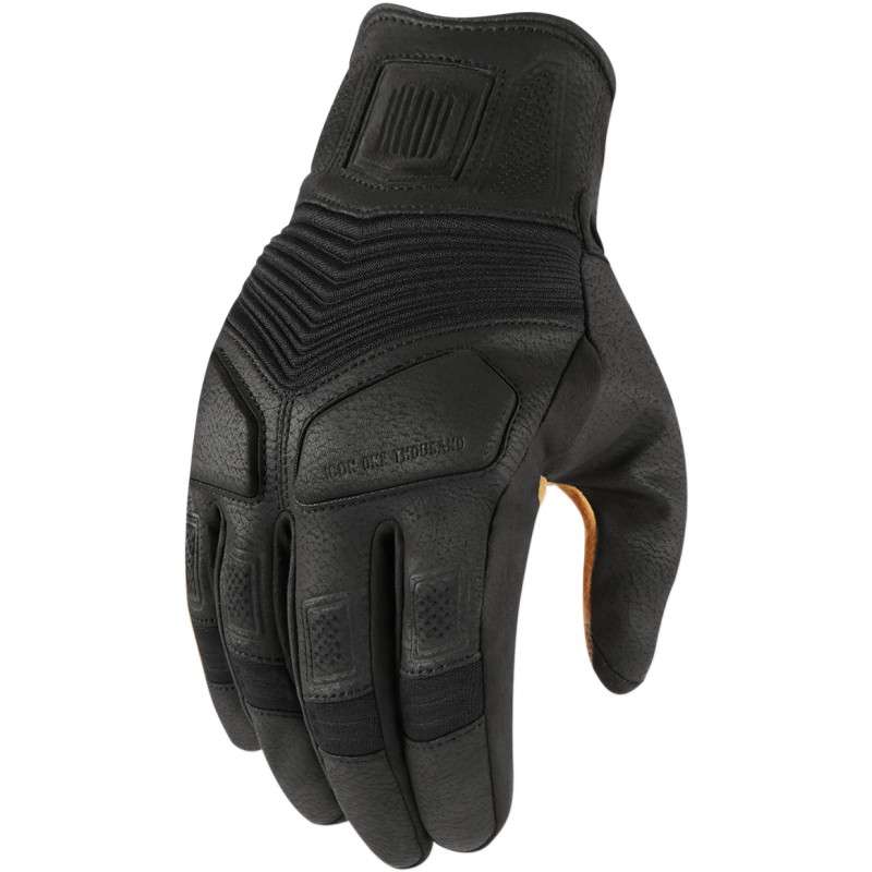 Icon 1000 Nightbreed Glove