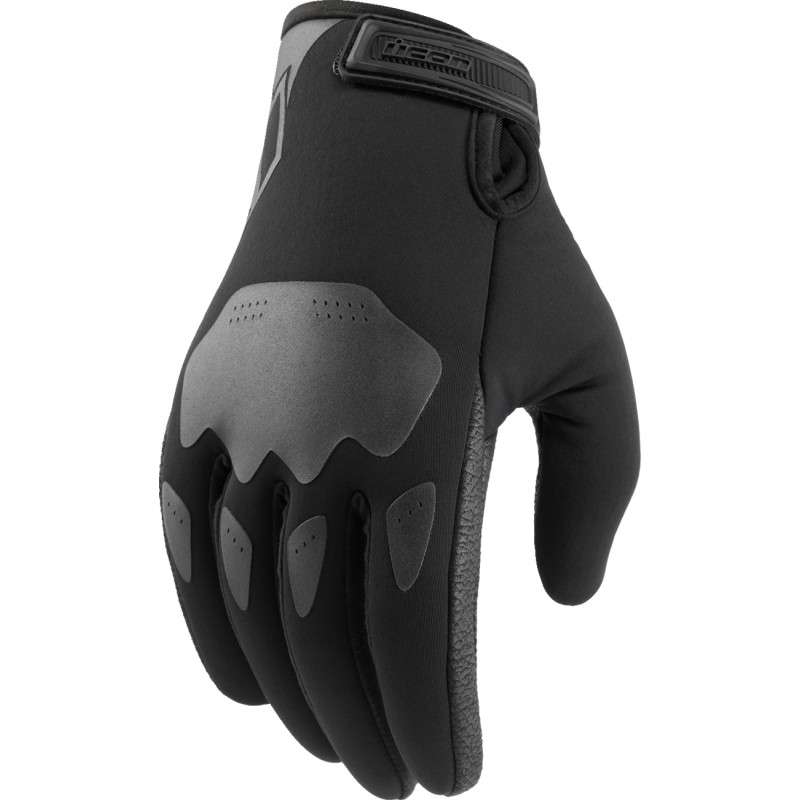 Icon Hooligan Insulated CE Glove