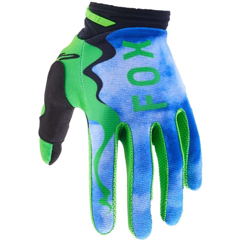 Gants Fox Racing 180 Atlas (Liquidation)