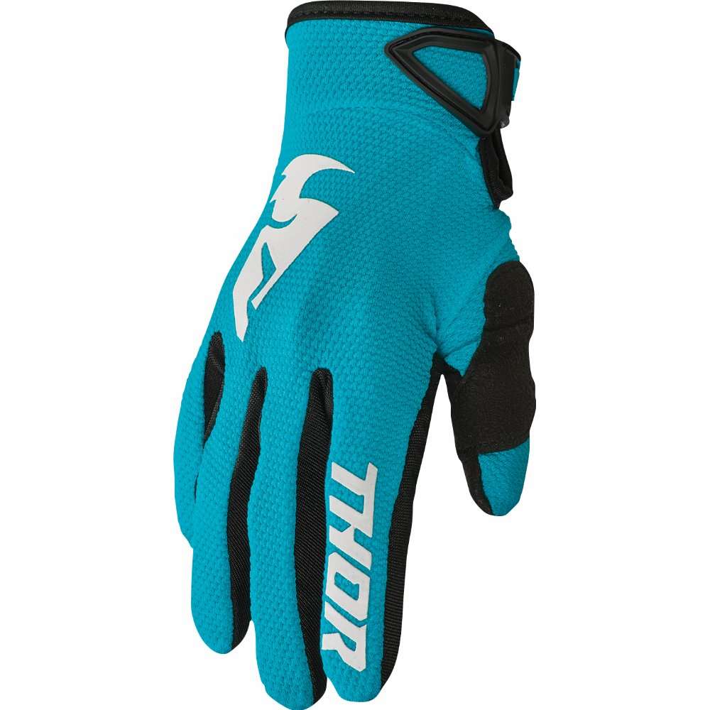 Gants de motocross pour femmes Thor Sector