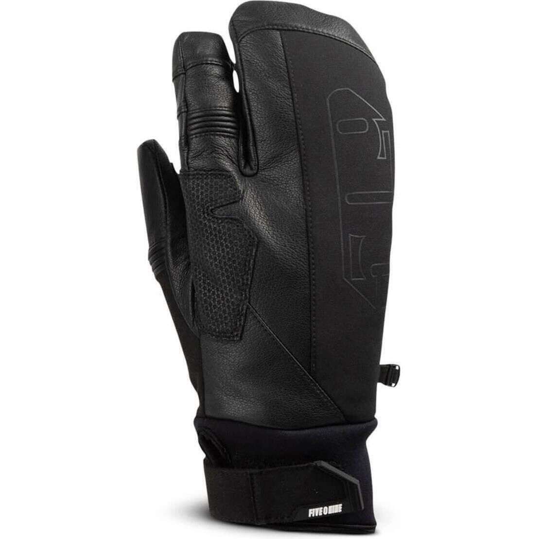 509 Fistcuff Trigger Finger Mitten