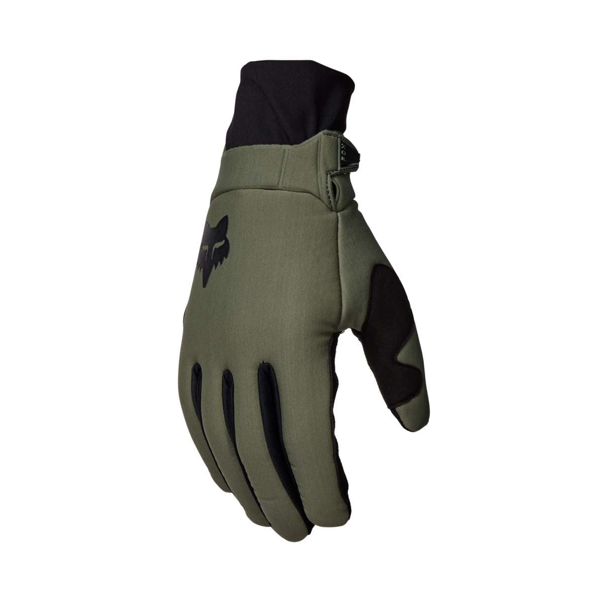 Fox Racing Defend Drive Thermo Glove