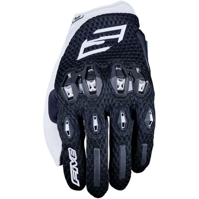Five Gloves Stunt Evo 2 Airflow Glove (Closeout)