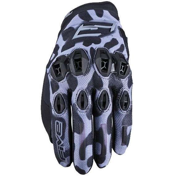 Five Gloves Women&#39;s Stunt Evo 2 Glove (Closeout)