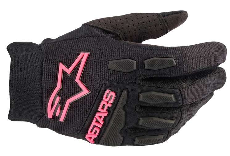 Alpinestars Women&#39;s Stella Full Bore Gloves