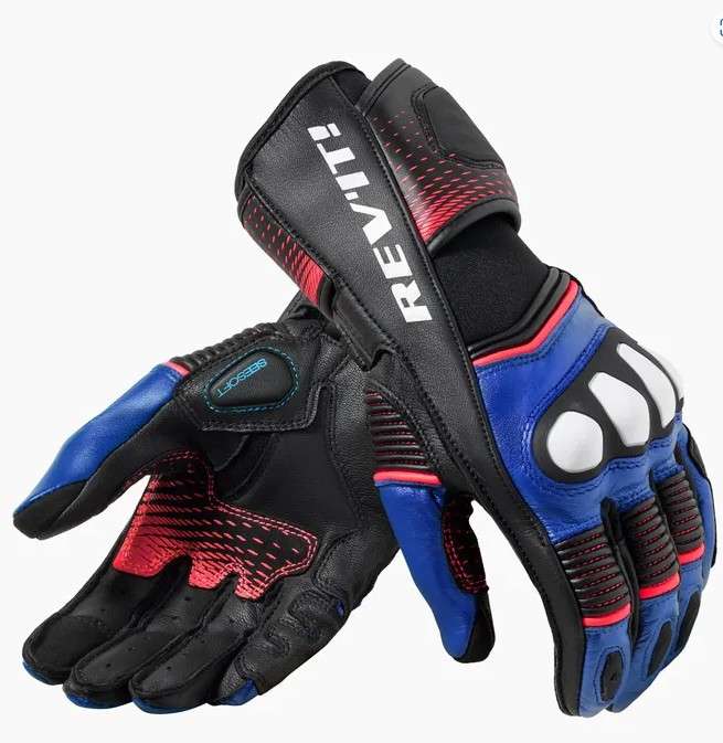 Rev&#39;IT! Women&#39;s Xena 4 Glove