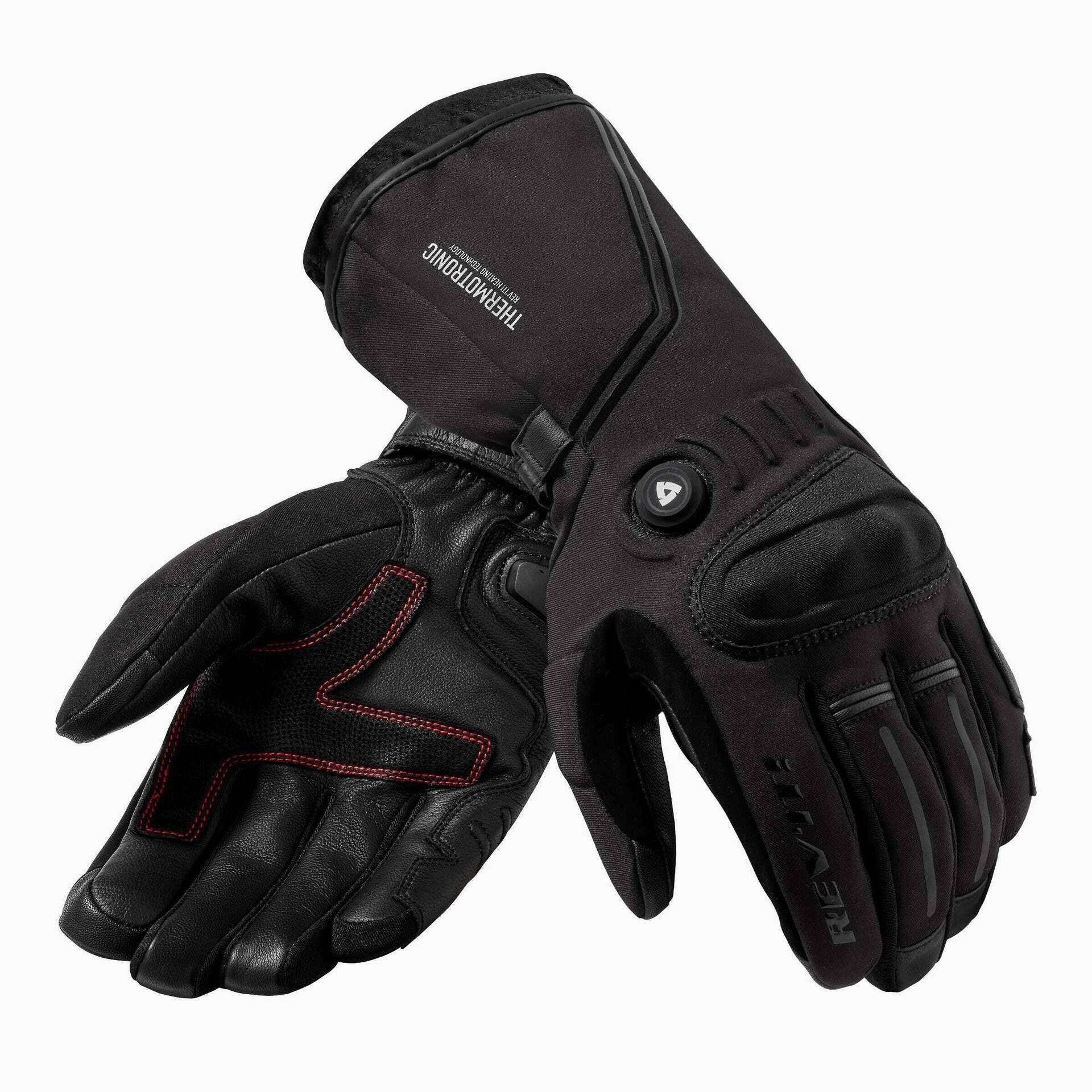 Rev&#39;IT! Women&#39;s Liberty H2O Heated Glove