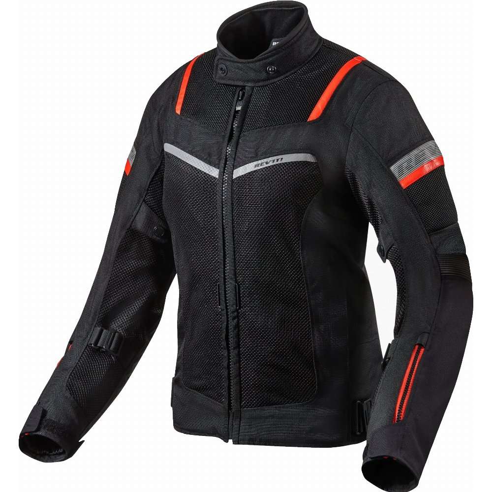 Rev&#39;IT! Women&#39;s Tornado 3 Jacket (Closeout)