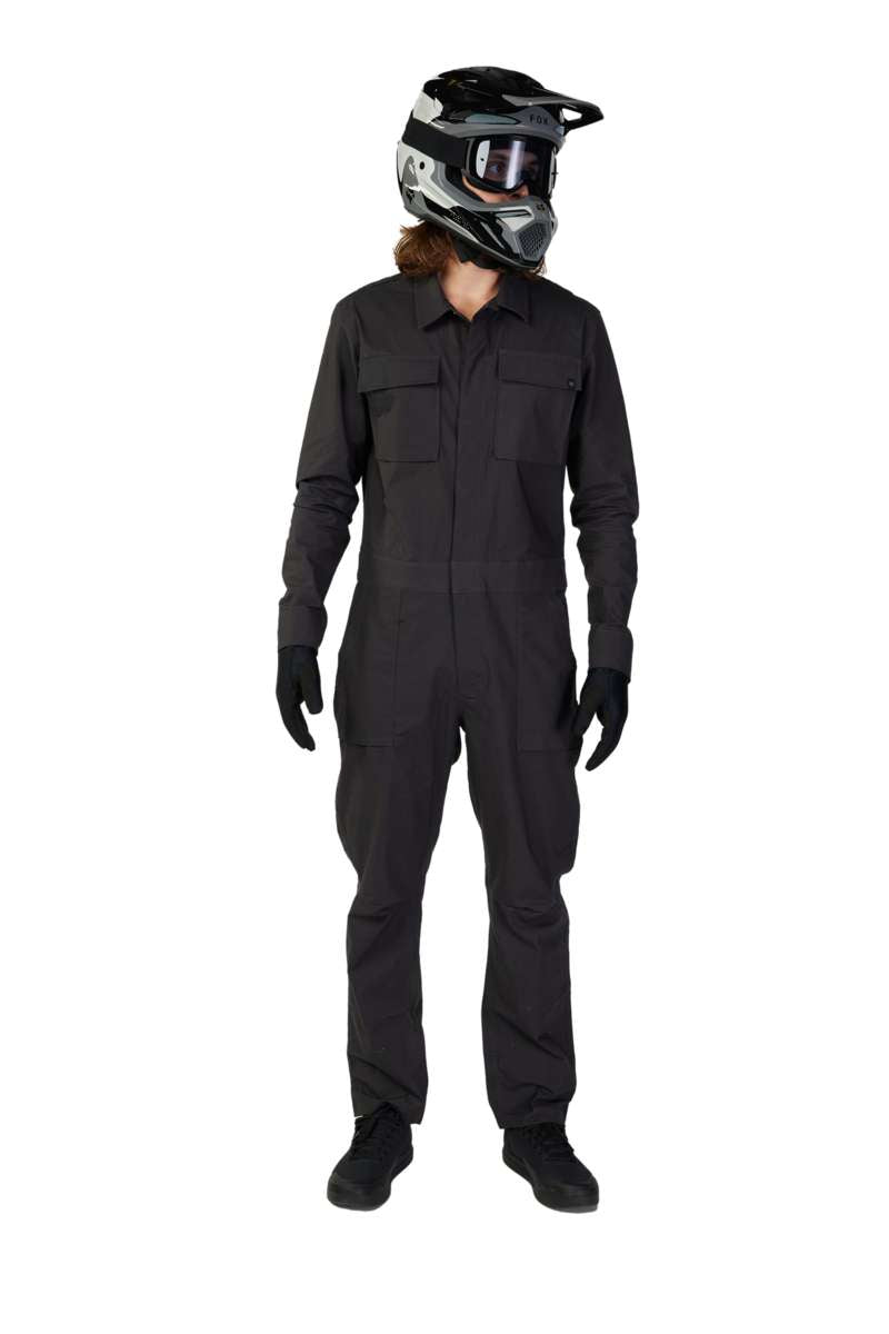 Fox Racing Defend Drive Dust Suit (Closeout)