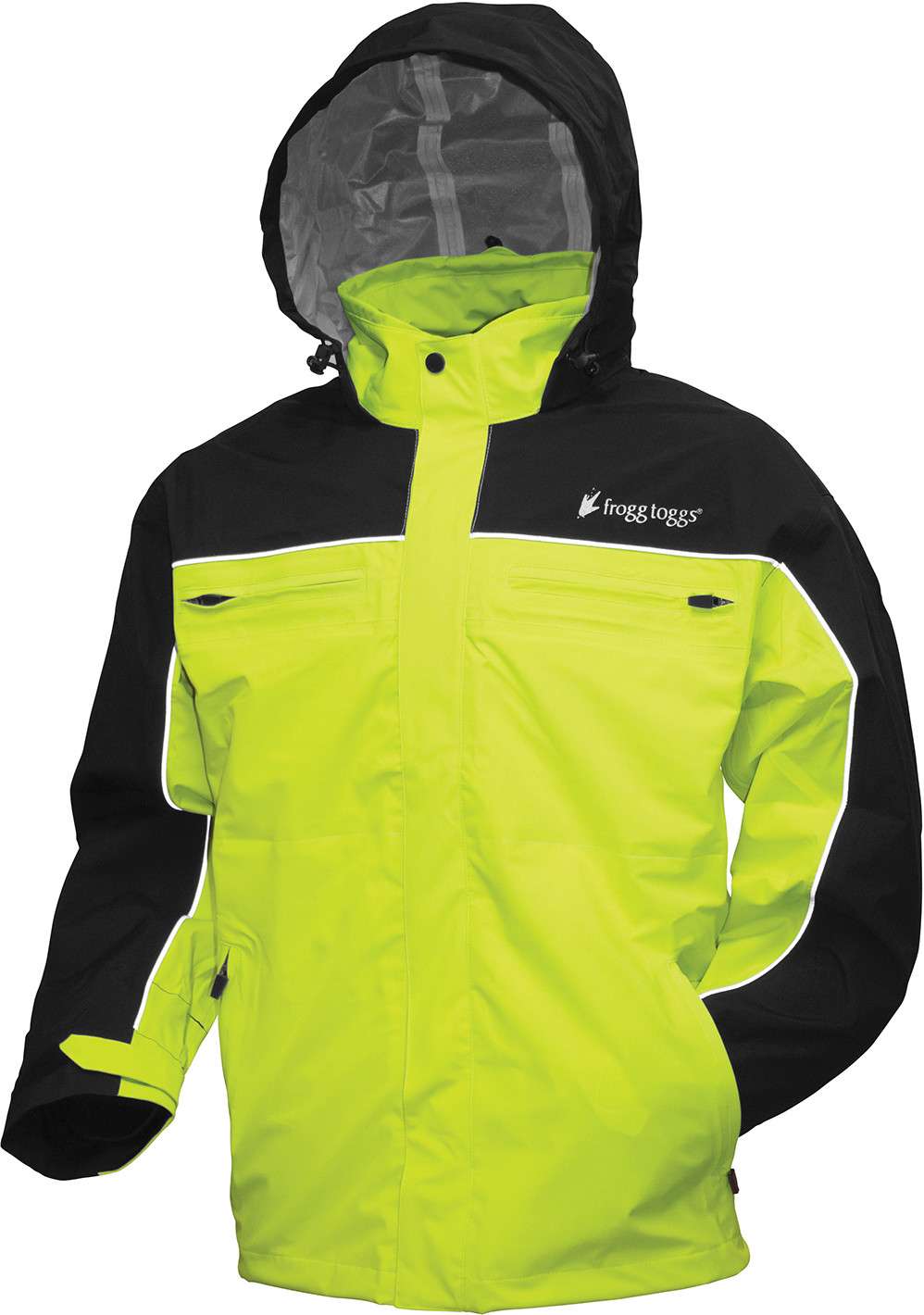 Veste de croisière Frogg Toggs Pilot II
