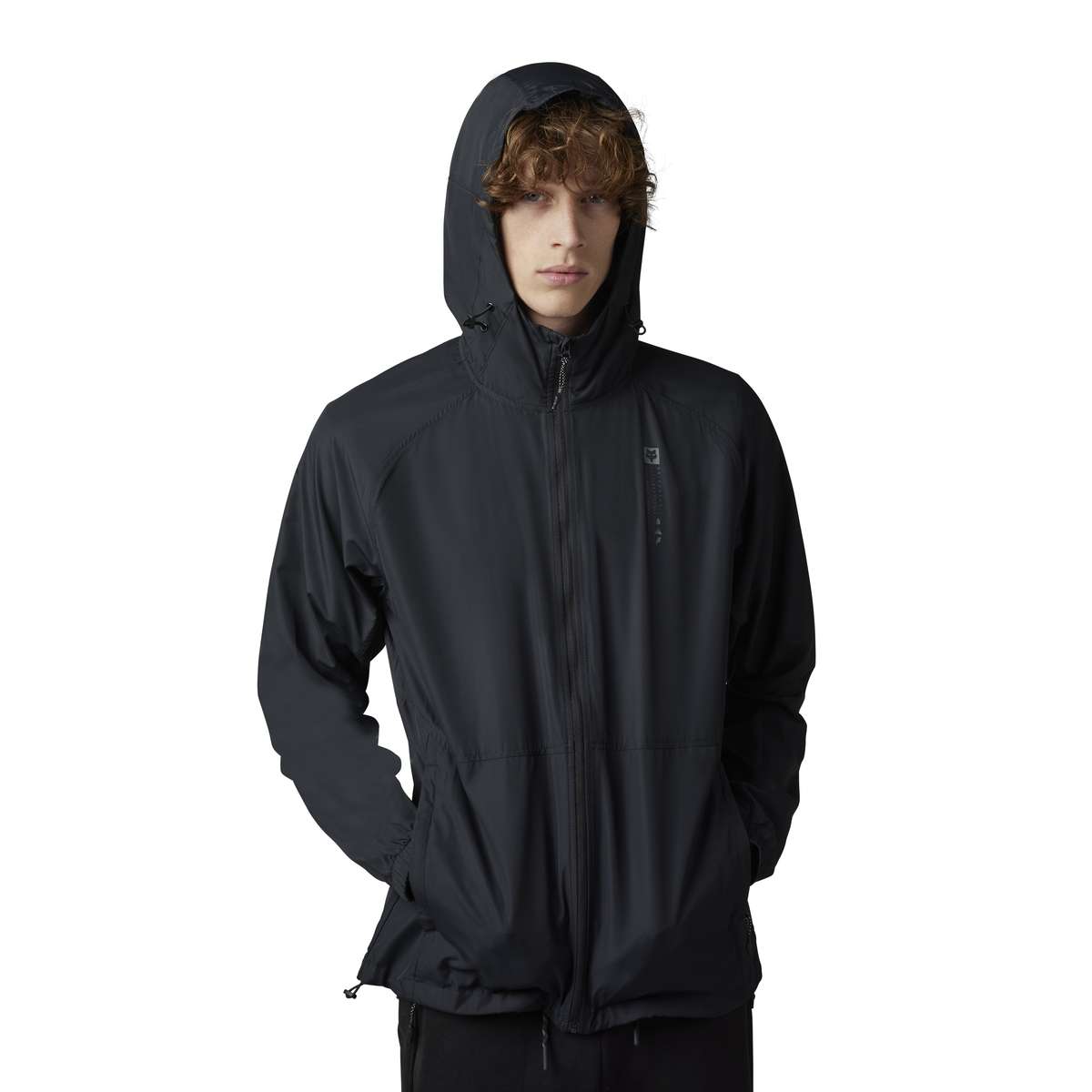 Fox Racing Base Over Windbreaker (Closeout)
